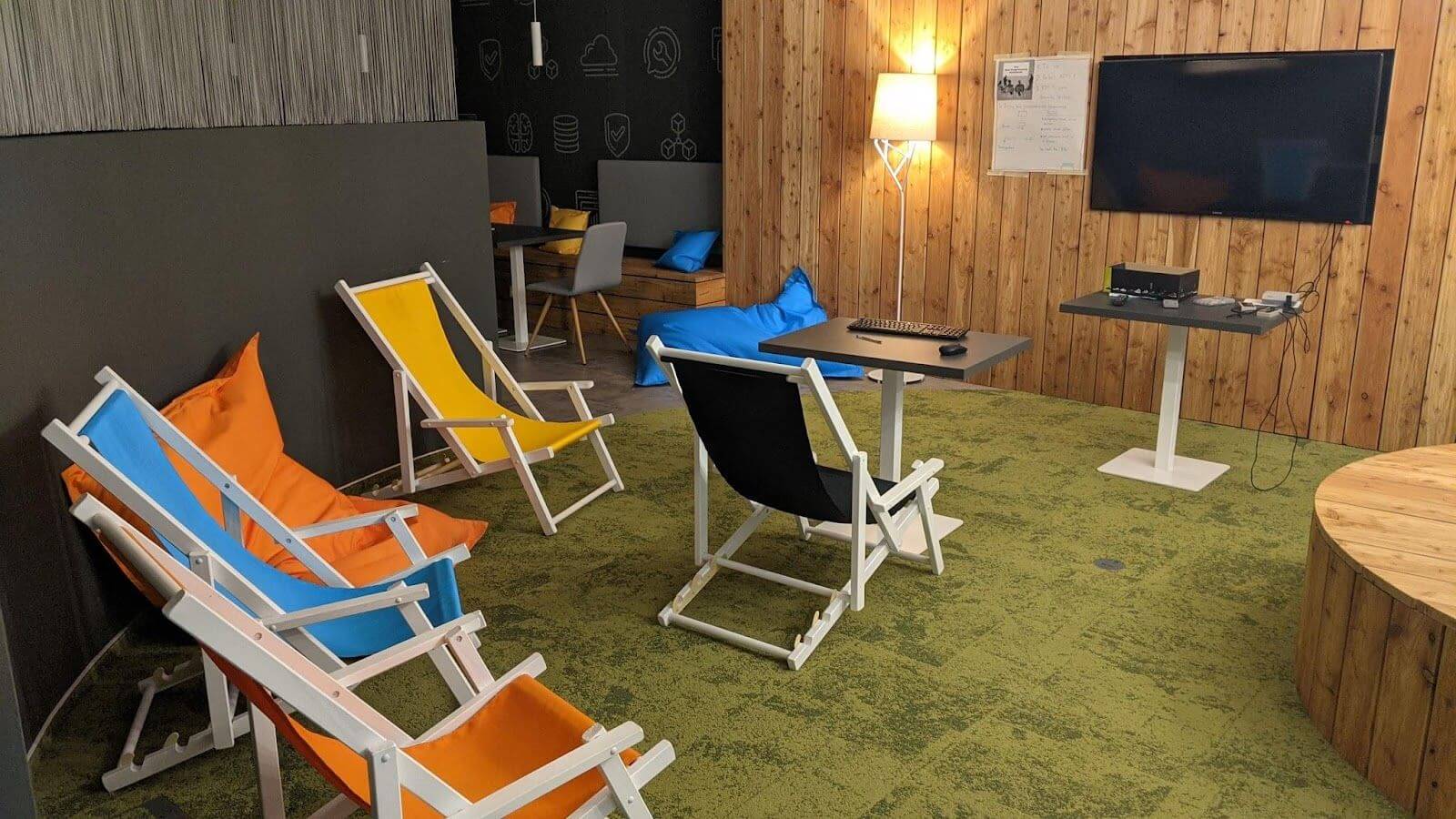 V čem je týmové programování lepší než pull requesty